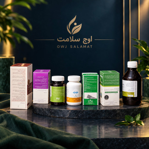 پکیج درمان لاغری و کاهش وزن